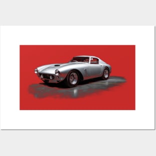 250 swb Posters and Art